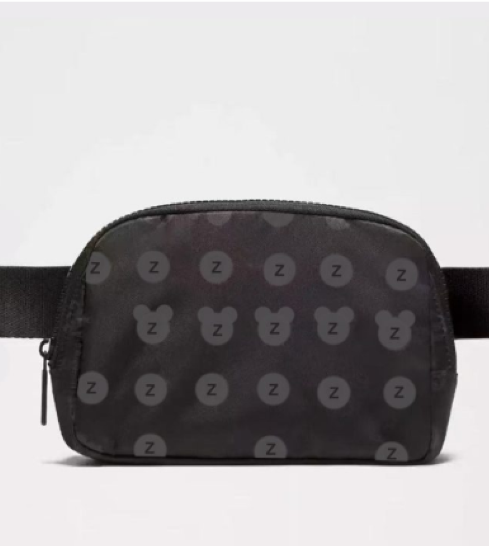 1L micky Fanny pack