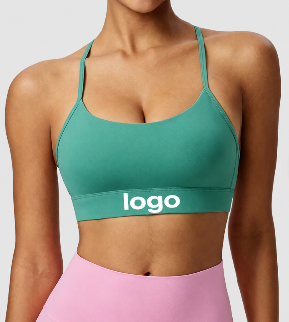 Women's Yoga Bra